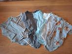 Hema Rompers Maat 62/68, Nacht- of Onderkleding, Jongetje of Meisje, Ophalen of Verzenden, Zo goed als nieuw