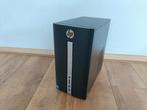 HP computer met Windows 11 | 8GB en SSD, Ophalen of Verzenden, Zo goed als nieuw, SSD