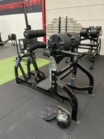 Ghd hammerstrength, Ophalen of Verzenden, Zo goed als nieuw