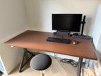 Bureau IDASEN elektrisch, Ophalen, Elektrisch