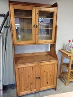 Buffetkast, Ophalen, Gebruikt, 200 cm of meer, 50 tot 100 cm