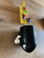 Mario Kart hotwheels, Ophalen, Zo goed als nieuw, Jongen of Meisje