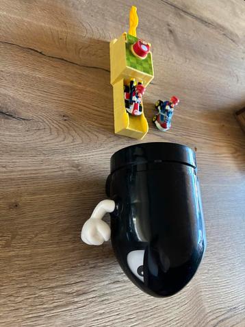 Mario Kart hotwheels beschikbaar voor biedingen