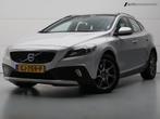 Volvo V40 Cross Country 2.0 T3 Ocean Race (NAVI,PANORAMA,MEM, Auto's, Volvo, Voorwielaandrijving, 65 €/maand, Gebruikt, Euro 6