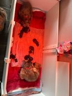 Shihpoo pups choco/mokka libergen hypoallergeen, Dieren en Toebehoren, Honden | Chihuahua's en Gezelschapshonden, Poedel, CDV (hondenziekte)
