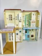 GEZOCHT ‘Happy family Sounds Like home 2001/2002’ huis, Ophalen of Verzenden, Gebruikt, Poppenhuis