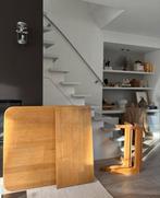 Niels Otto Møller Deens design eettafel uitschuifbaar, Huis en Inrichting, Tafels | Eettafels, Ophalen of Verzenden, Gebruikt