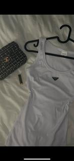 Merk Top, Kleding | Dames, Tops, Ophalen of Verzenden, Nieuw, Zonder mouw