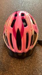 Kinder helm S 49/54 cm, Fietsen en Brommers, S, Meisje, Ophalen of Verzenden, Zo goed als nieuw