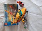 Lego City postvliegtuig 7732, Kinderen en Baby's, Speelgoed | Duplo en Lego, Ophalen, Zo goed als nieuw