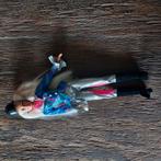 Paardrij Barbie - !, Ophalen of Verzenden, Gebruikt, Barbie