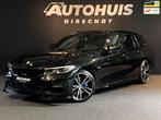 BMW 3-serie Touring 330e High Executive Edition M Pano/ Memo, 1998 cc, Achterwielaandrijving, Zwart, 4 cilinders