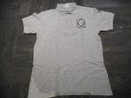 poloshirt met opdruk maat XL, Onbekend, Beige, Maat 56/58 (XL), Ophalen of Verzenden