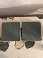 Nieuwe groene tegeltjes - ca. 50 stuks, Ophalen of Verzenden, Nieuw