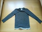 Garcia longsleve 164 / 170, Gebruikt, Verzenden, Shirt of Longsleeve, Garcia