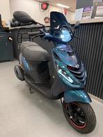 Piaggio Zip Brom SP Kameleon Full Option E4 45KM BJ 2020, Ophalen, Maximaal 45 km/u, Zip, Zo goed als nieuw