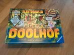 Elektronisch Doolhof Betoverde Doolhof, Hobby en Vrije tijd, Gezelschapsspellen | Bordspellen, Ophalen of Verzenden, Zo goed als nieuw