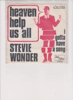 stevie wonder, Ophalen of Verzenden, Gebruikt, R&B en Soul