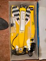 Rc race boot/ radiografiese zelfbouw boot, Ophalen of Verzenden, Gebruikt, Overige typen, Overige merken