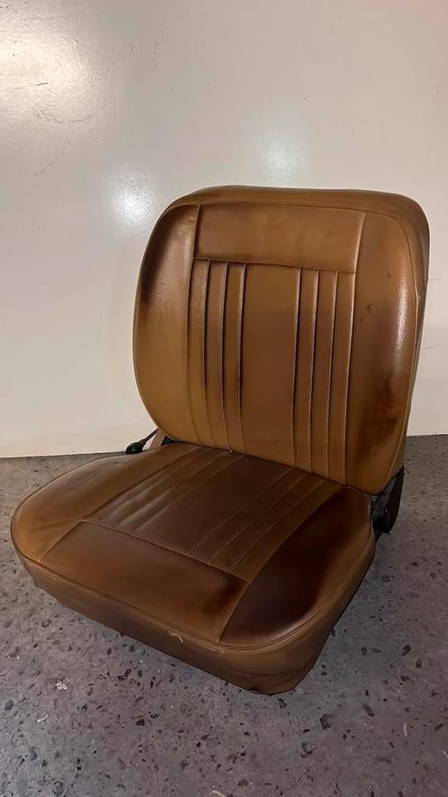 Ford bijrijdersstoel, Auto-onderdelen, Interieur en Bekleding, Ford, Gebruikt, Ophalen