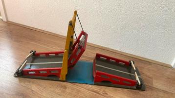 Houten speelgoed vintage beschikbaar voor biedingen