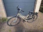 Damesfiet 28 inch, klein model frame, Fietsen en Brommers, Ophalen, Gebruikt, 47 tot 50 cm, Versnellingen