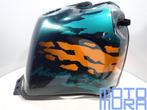 Tank Honda XRV750 XRV Africa Twin 1994 - 2000 17500-MY1-930, Motoren, Onderdelen | Honda, Gebruikt, -, -, Ophalen of Verzenden