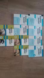 Examenbundels en Samengevat HAVO, Ophalen, Diverse, Engels, HAVO