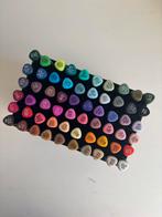 Twinmarkers, Ophalen of Verzenden, Zo goed als nieuw, Potlood of Stift