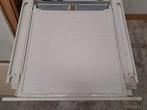 Originele Miele stapelkit met werkblad, Witgoed en Apparatuur, Onderdelen en Toebehoren, Ophalen, Gebruikt