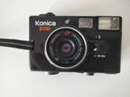 Konica Pop vintage analoge camera, Audio, Tv en Foto, Fotocamera's Analoog, Konica, Gebruikt, Ophalen of Verzenden, Compact