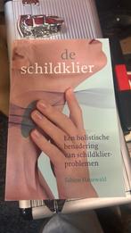 Sabine Hauswald - De schildklier, Ophalen, Zo goed als nieuw, Sabine Hauswald