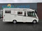 Carthago C-Compactline I 141 LE 2X AIRCO/ORG NL/4 PERS., Caravans en Kamperen, Campers, Integraal, Bedrijf, Carthago, Tot en met 4