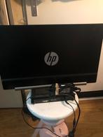 Hp Monitor/nieuw, Computers en Software, Monitoren, Ophalen of Verzenden, Zo goed als nieuw, 60 Hz of minder, IPS