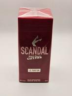 Jean Paul Gaultier Scandal Le Parfum edp intense (50ML), Nieuw, Ophalen of Verzenden