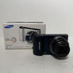 Samsung WB202F Digitale Compact Camera Compleet in Doos, Ophalen of Verzenden, Zo goed als nieuw