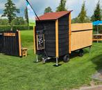 ( IJS ) Verkoop Kar met bankje!, Ophalen of Verzenden