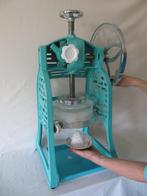 Nieuwe Swan Schaafijsmachine voor handmatig gebruik, Ophalen, Nieuw