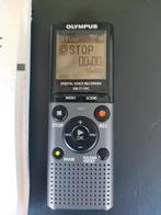 Olympus Digitale Voice Recorder VN 711 PC, Verzenden, Zo goed als nieuw, Radio