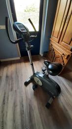 Kettler hometrainer met trainingscomputer, Sport en Fitness, Ophalen, Overige materialen, Gebruikt, Benen