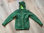 Softshell jas, Kinderen en Baby's, Kinderkleding | Maat 146, Ophalen, Zo goed als nieuw, Jongen of Meisje, Jas