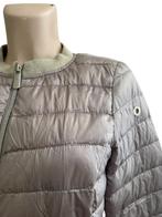 Reset jas S, Kleding | Dames, Maat 38/40 (M), Ophalen of Verzenden, Zo goed als nieuw, Grijs