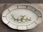2 schaaltjes Wedgwood Mennecy, Ophalen of Verzenden