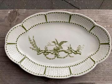 2 schaaltjes Wedgwood Mennecy beschikbaar voor biedingen