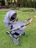 Joolz Day kinderwagen - compleet, Gebruikt, Combiwagen, Verstelbare duwstang, Ophalen