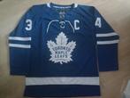 Toronto Maple Leafs Jersey Matthews maat: L, Sport en Fitness, IJshockey, Verzenden, Nieuw, Kleding