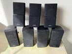 Bose-Luidsprekers en allerlei te koop, Audio, Tv en Foto, Stereo-sets, Ophalen, Gebruikt, Speakers, Overige merken