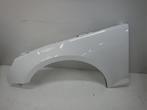 Audi A4 8W Zijscherm Spatscherm Links-Voor, Ophalen, Gebruikt