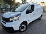 Fiat Talento 1.6 MJ EcoJet L2H1 EXTRA LANG 2019 125PK APPLE, Voorwielaandrijving, 4 cilinders, Met garantie (alle), Wit
