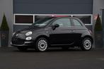 Fiat 500 C 1.0 Hybrid Dolcevita | cabrio, Auto's, Te koop, Huisgarantie, 500C, Benzine